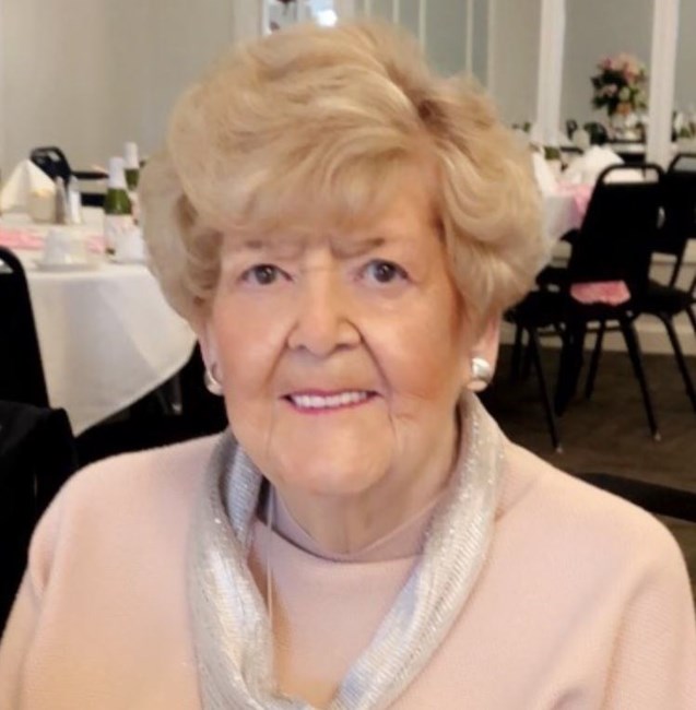 Obituary of Gladys M. Demanche