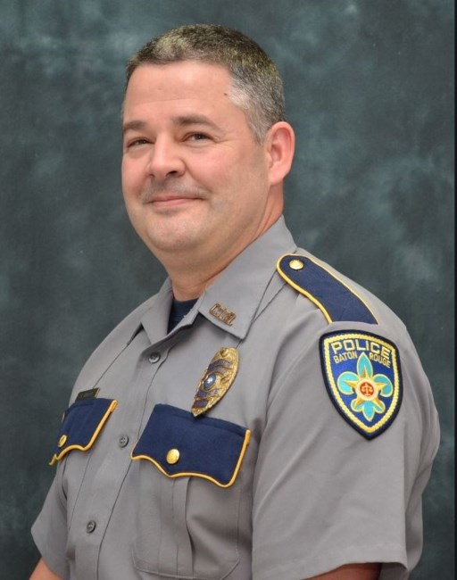 Obituary of Lt. Glenn Dale Hutto, Jr.