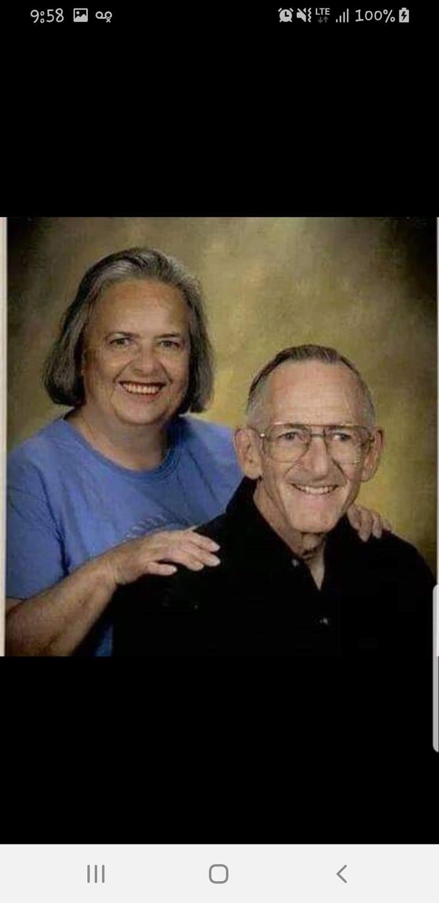 Obituary of Reinald Pierre Bachelle