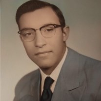 Obituary of Enos Leonides Archuleta
