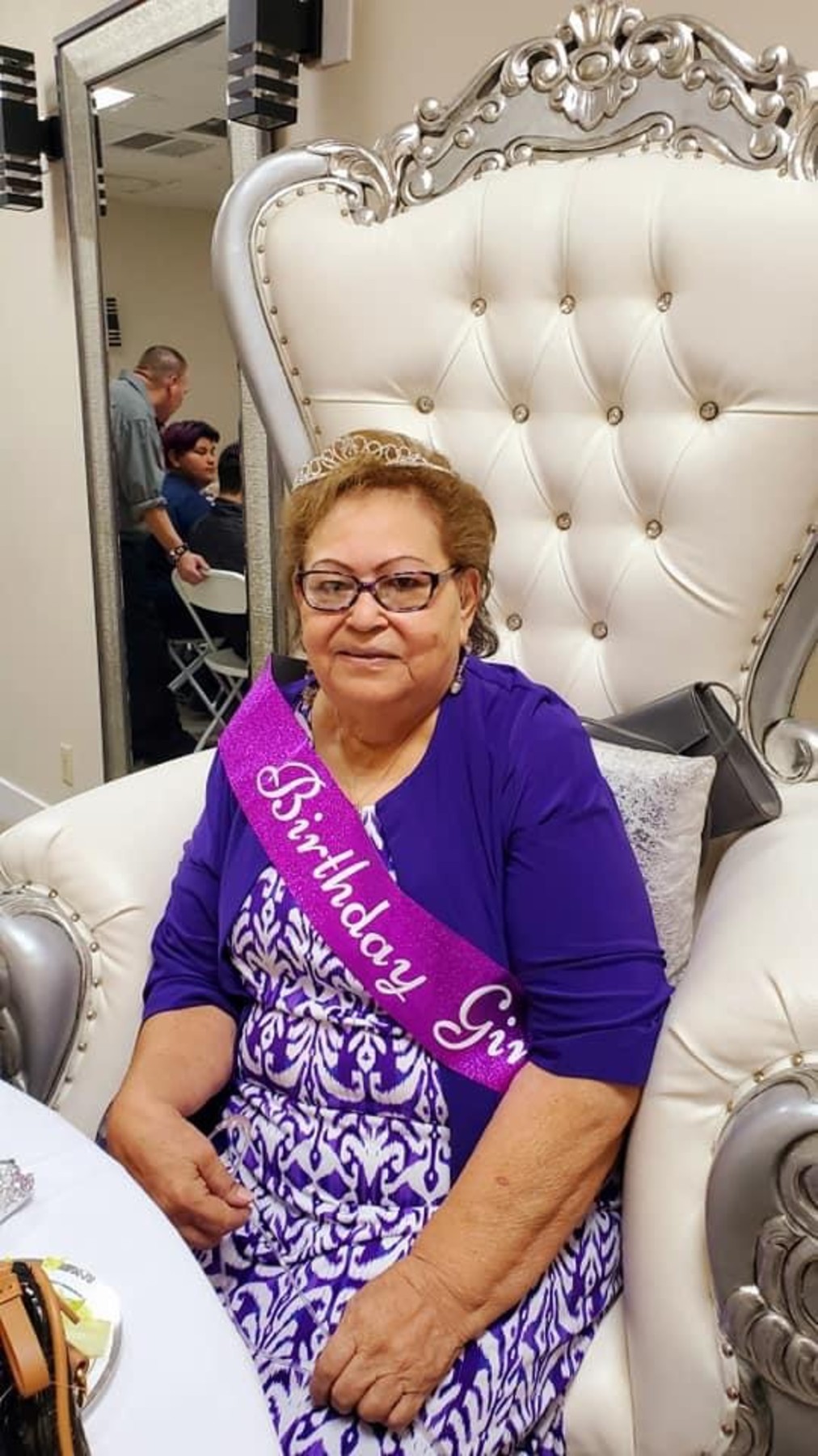 Obituary of Ida Moncivais