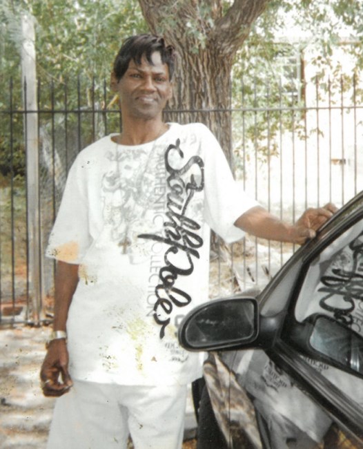 Obituary of Sylvester Wiseman