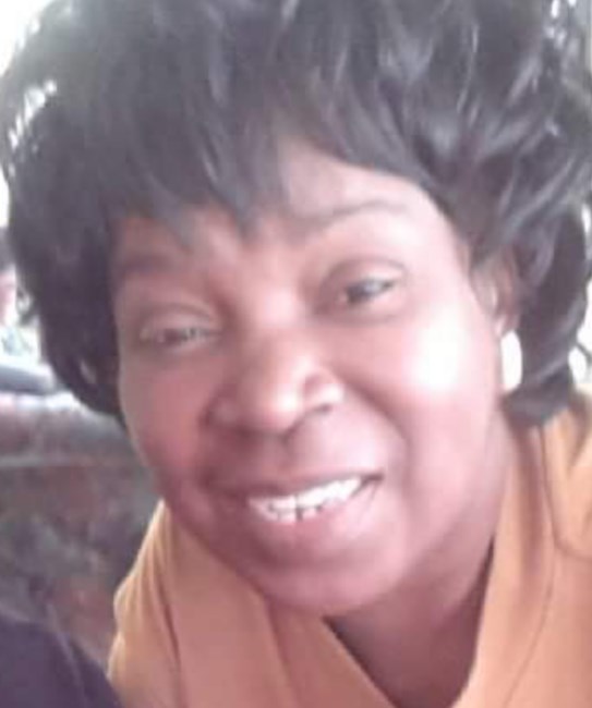 Obituary of Jeanette Joyce Williams