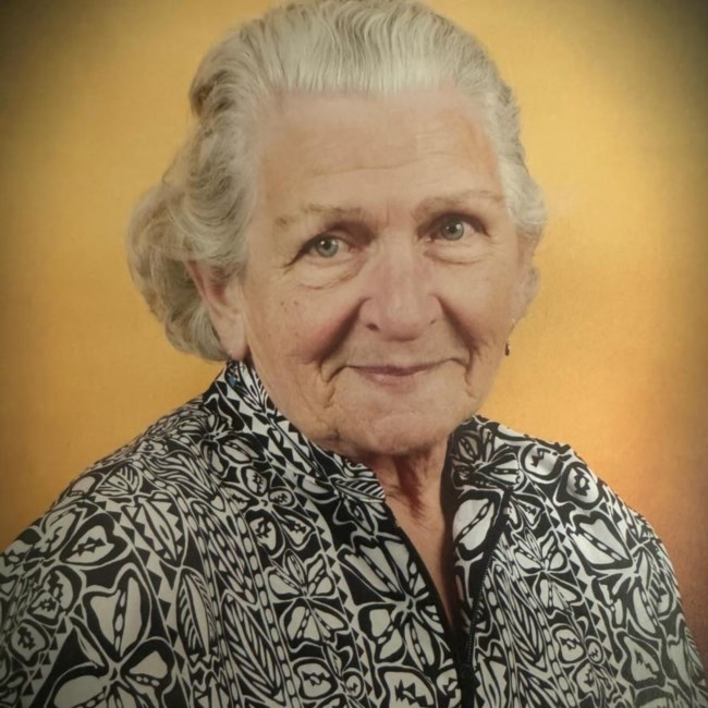 Obituary of Eleanor M. Gagnon