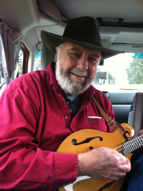 Obituary of Leonard McPherson