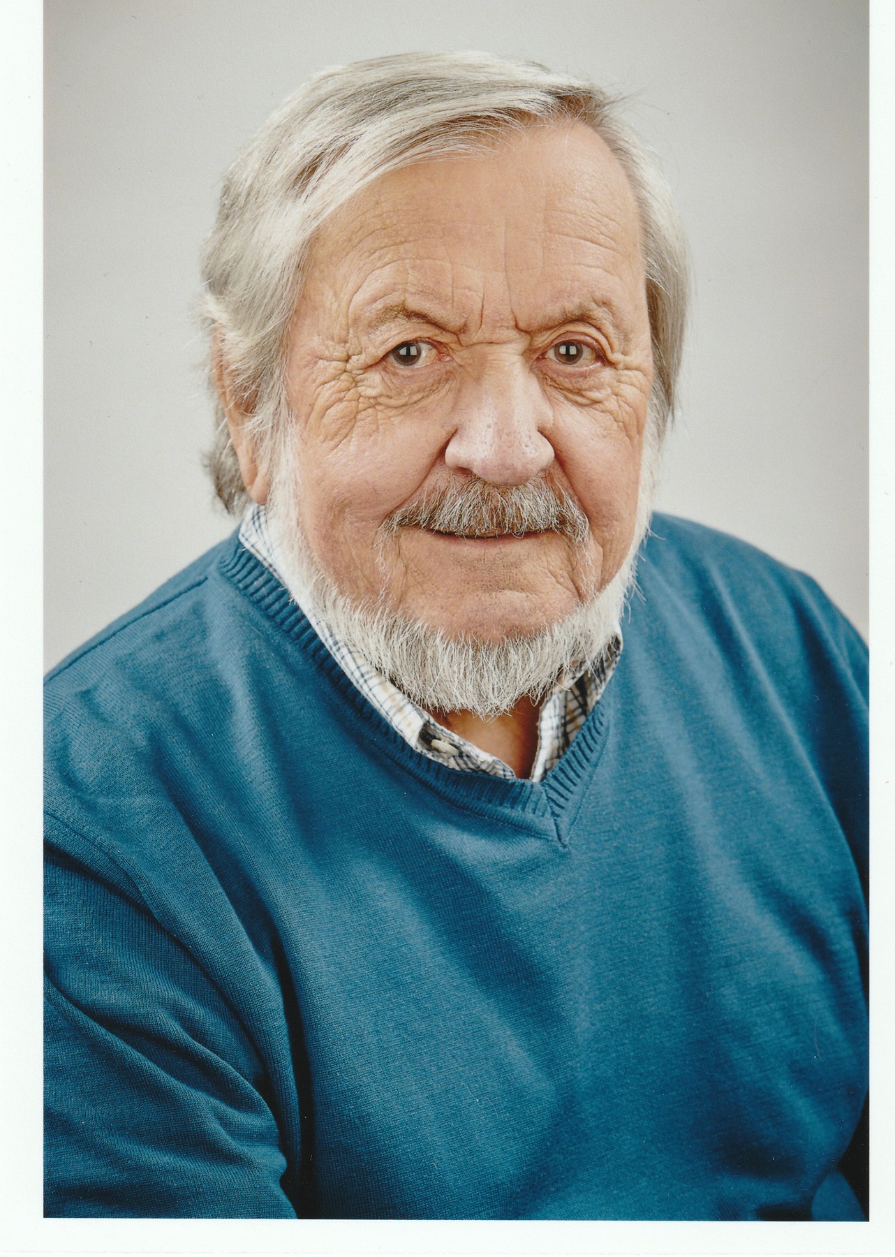 Avis de décès de Jacques Giroux