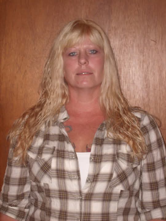 Obituary of Angelia D. Scott