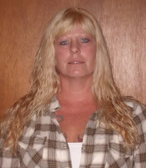 Obituary of Angelia D. Scott