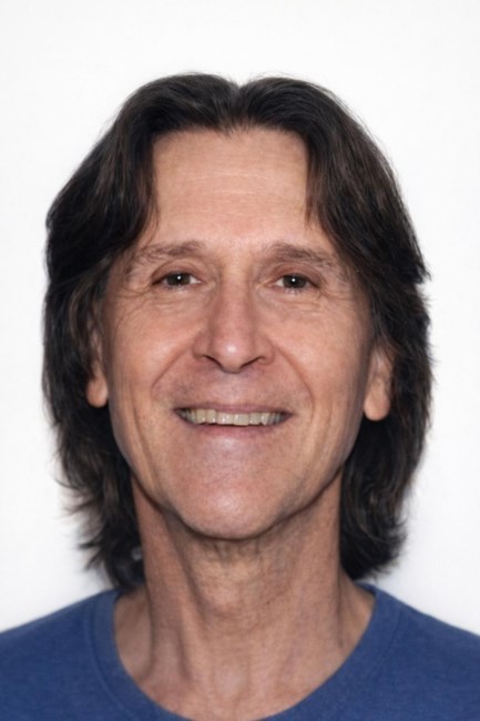 Obituary of Randel G Thrush