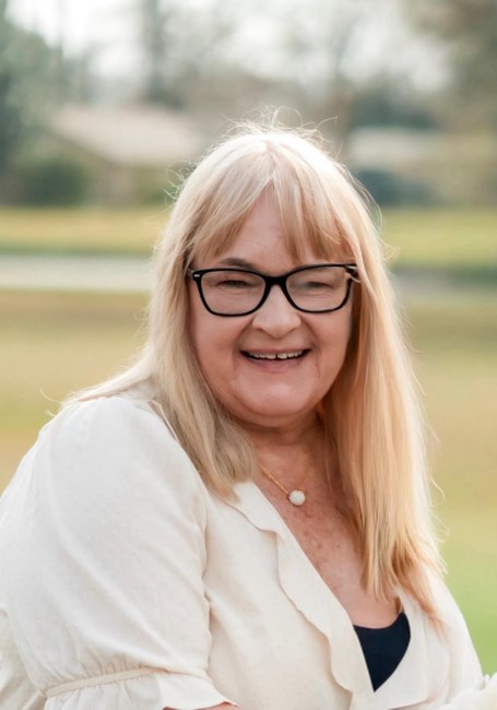 Obituary of Lynnette Marie Falcon
