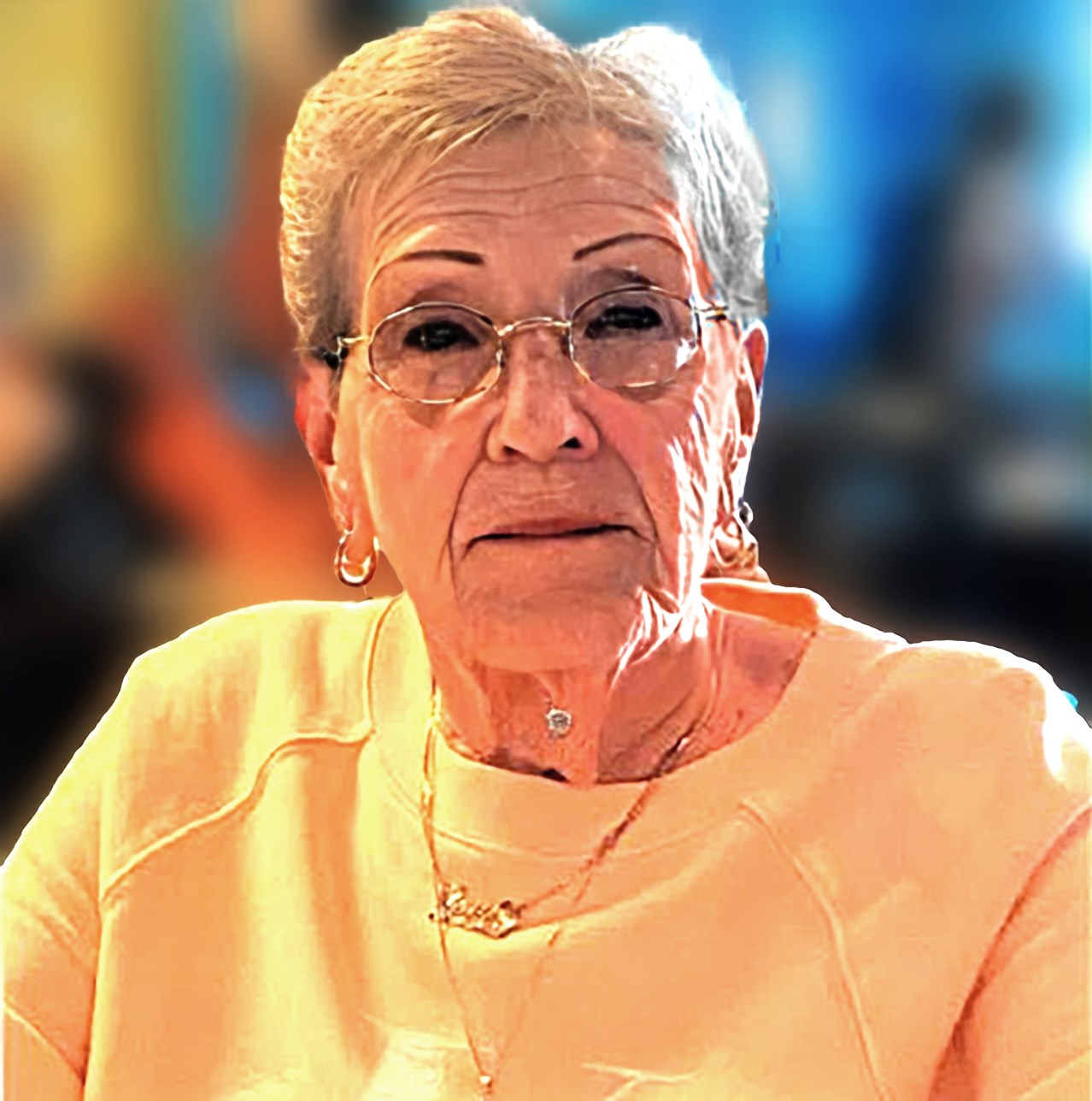 Obituary of Gail Ruby Nussbaum
