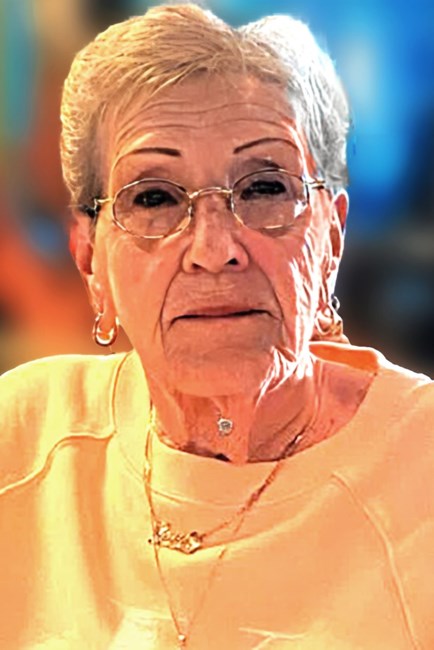 Obituary of Gail Ruby Nussbaum