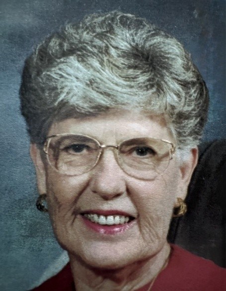 Obituary of Marla Mae Ehler-Davis
