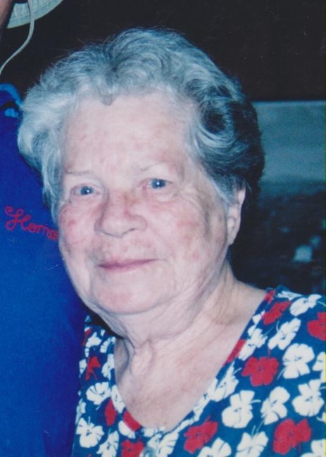 Obituary of Suzanne G. Smith
