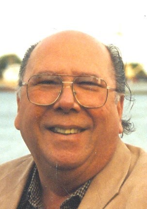 Obituary of Mr. Justo Carrillo de Albornoz Sr