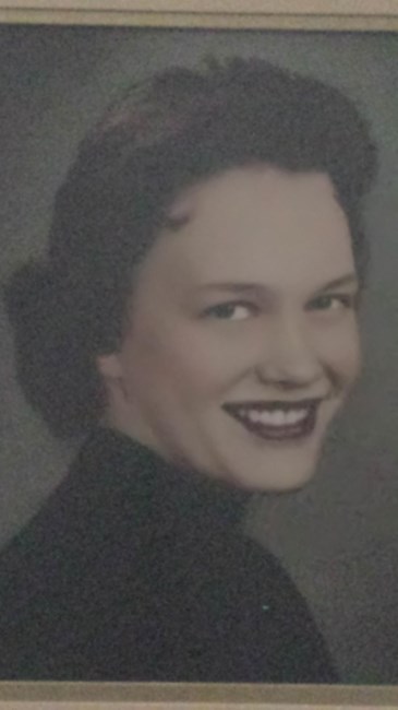 Obituary of Ruth H Lane