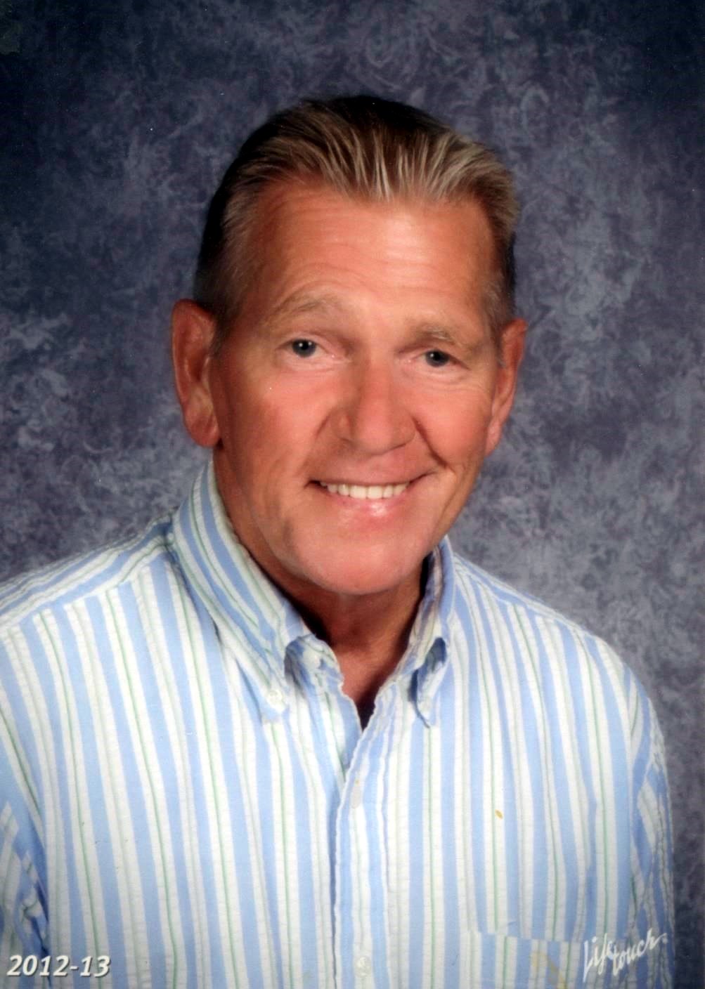 William Jones Obituary Charlottesville, VA