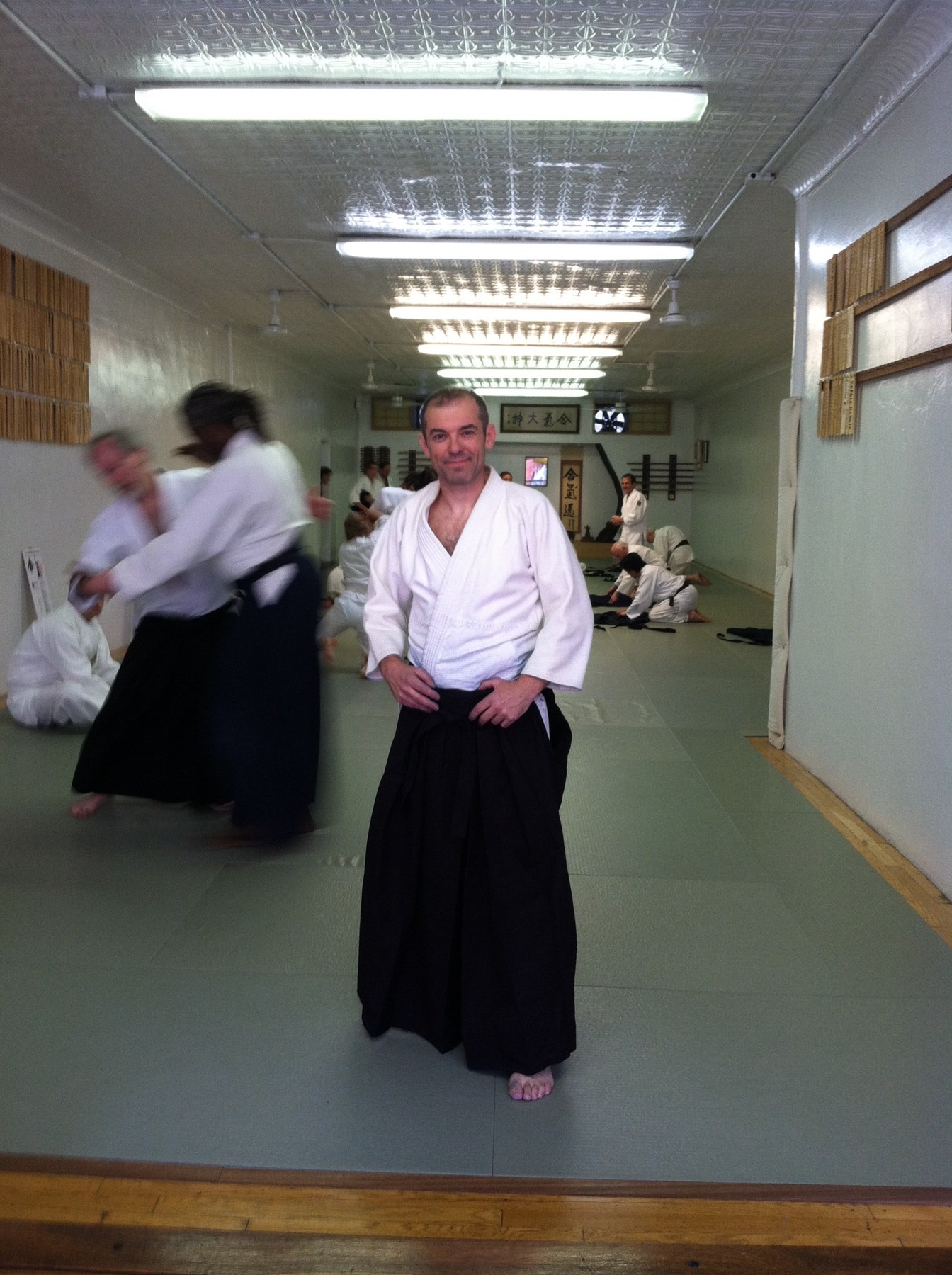 Obituary of Mario Jai Dobric