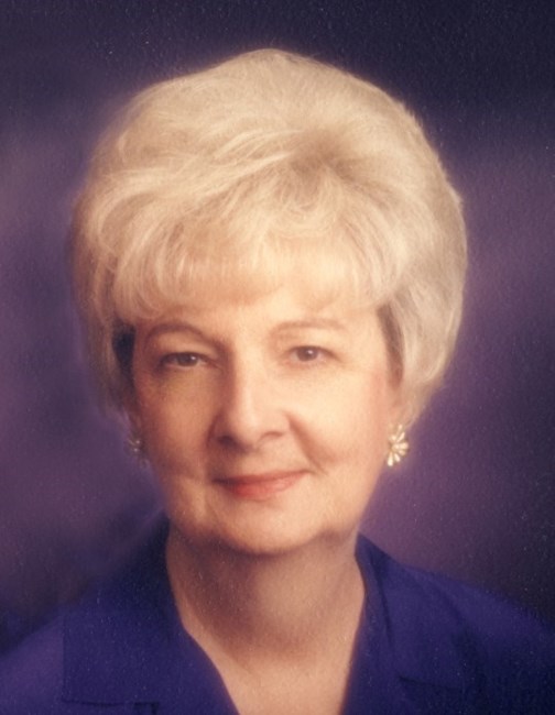 Obituary of Shirley Maxine Tidwell Hunter