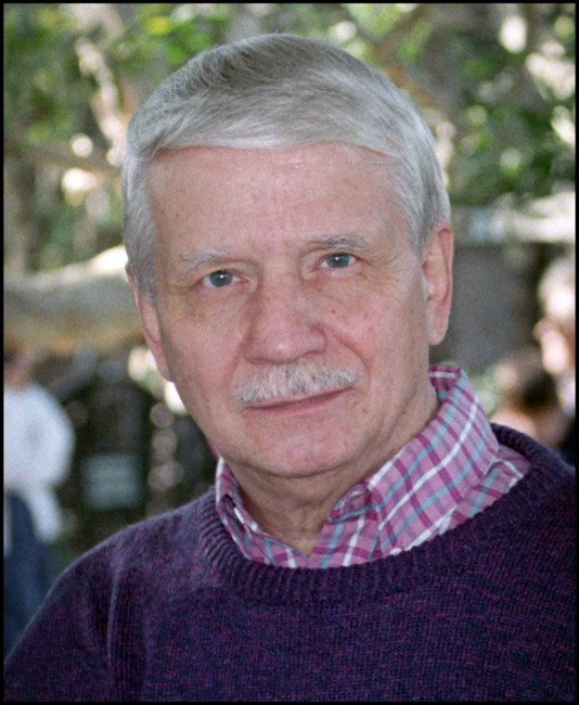 Obituary of Edwin Antoine Doucette