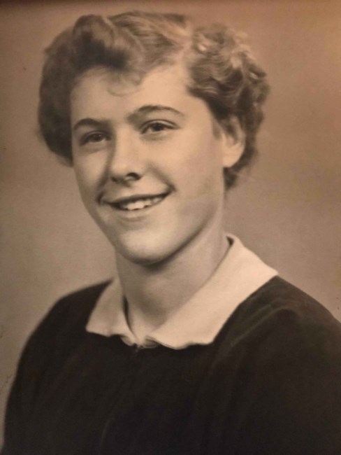 Obituary of Lorraine Margaret Feeney