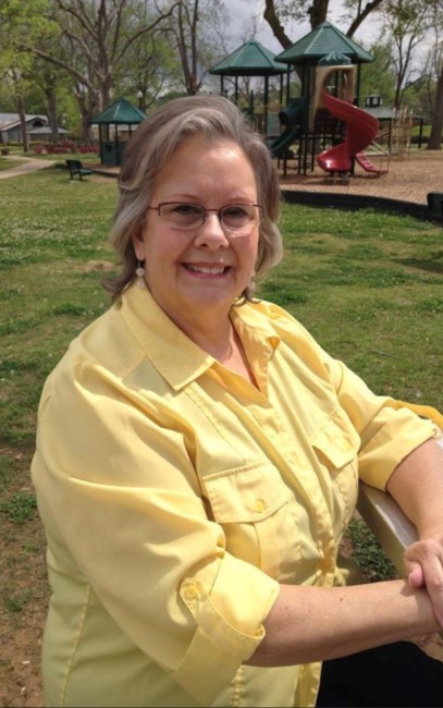 Obituary of Deborah A. Jones
