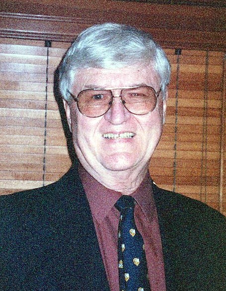 Obituary of Henry Carter Lindsey