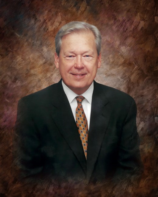 Obituary of Jon E. Slater