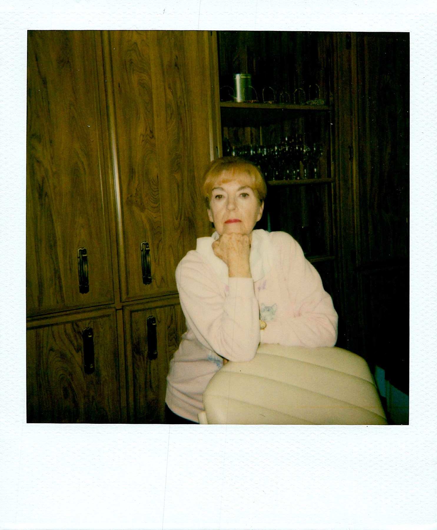 Obituary of Rosalie Carlene Hashem