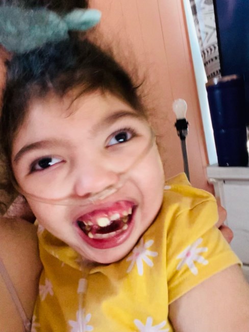 Obituary of Alina Nita John