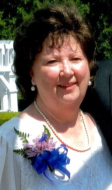 Avis de décès de Marilyn K. Farrell