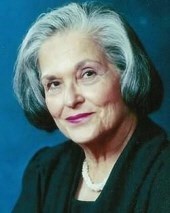 Obituary of Ruth Jean Gurwitz