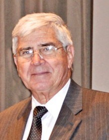 Obituary of Bennie Joe Hyche