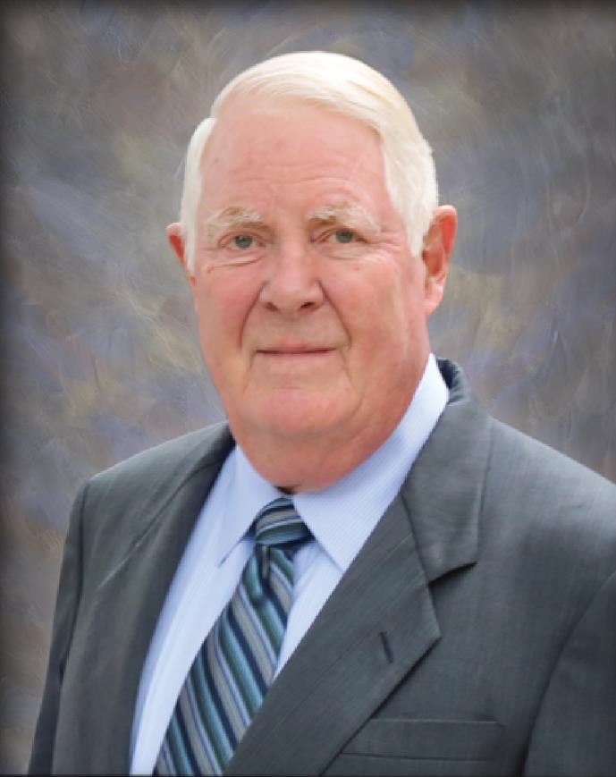 Obituary of Henry "Hank" Lee Merry