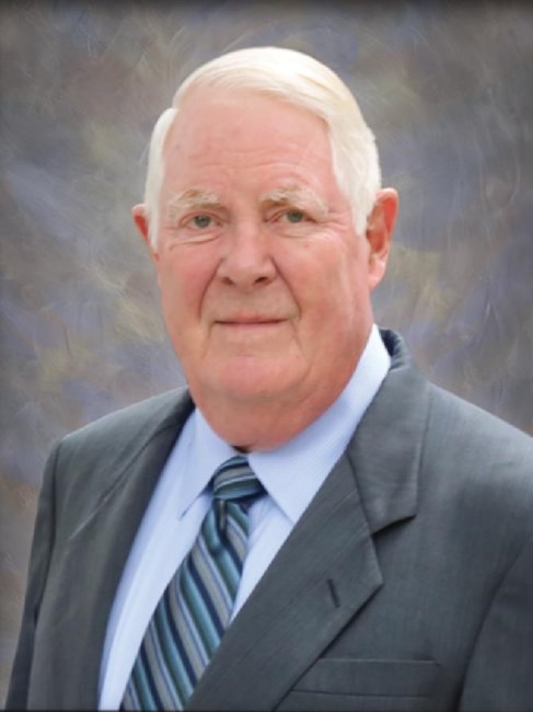Obituary of Henry "Hank" Lee Merry