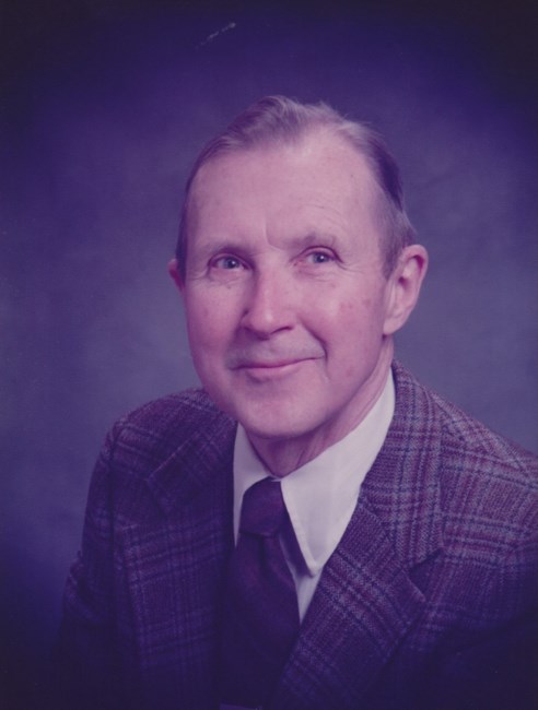 Obituary of Elmer W. Lueckerath