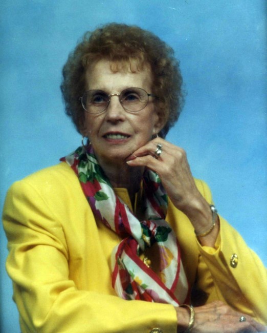 Obituary of Frankie Mae Tate