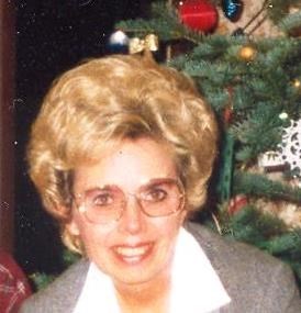 Obituary of Alice Ann Browder