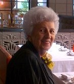 Elisabeth Wilcox