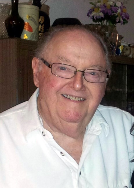 Obituary of Robert Rea Call Sr.