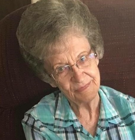 Obituary of Frankie Mar Pace