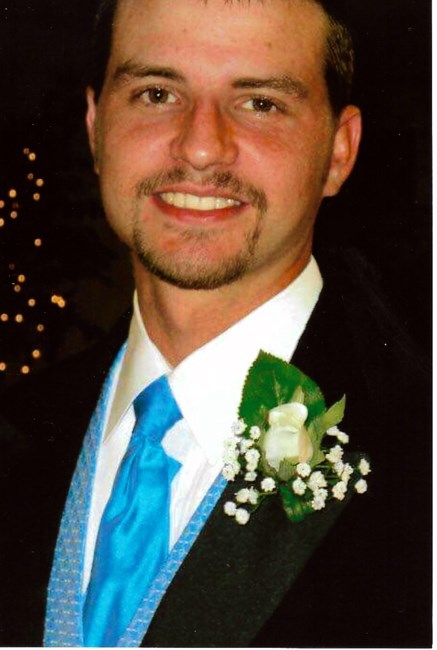 Obituary of Bradley Keith Beck