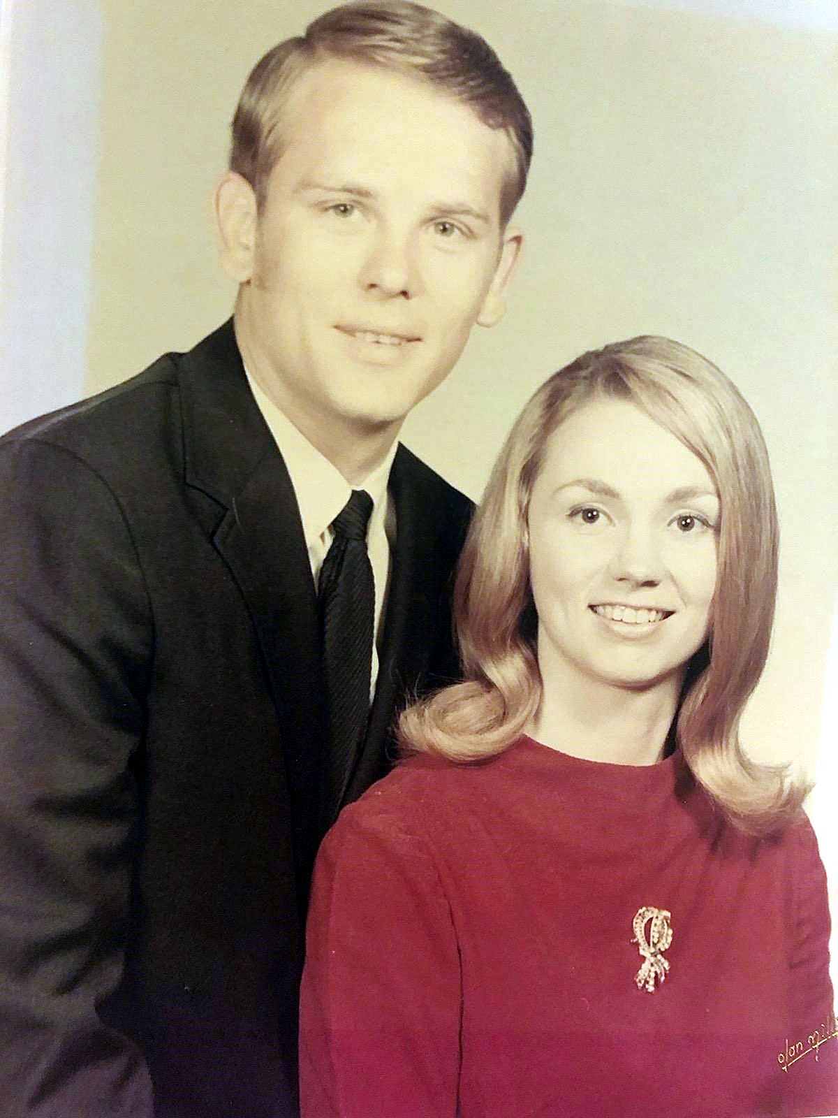 Perry Richardson Obituary - Montgomery, AL