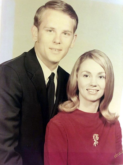 Obituary of Perry Richardson