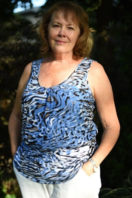 Obituary of Eileen Dolman