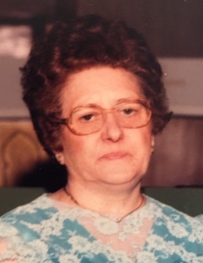 Obituary of Tereza Skalamera