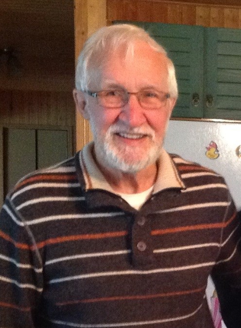 Obituary of Marc-André Desmeules