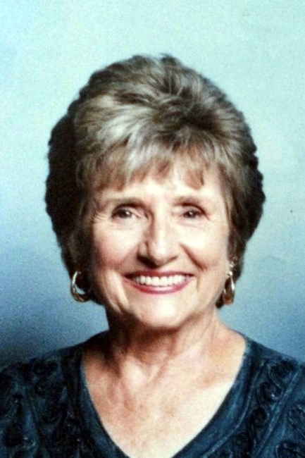 Obituary of Dolores D. Chapman