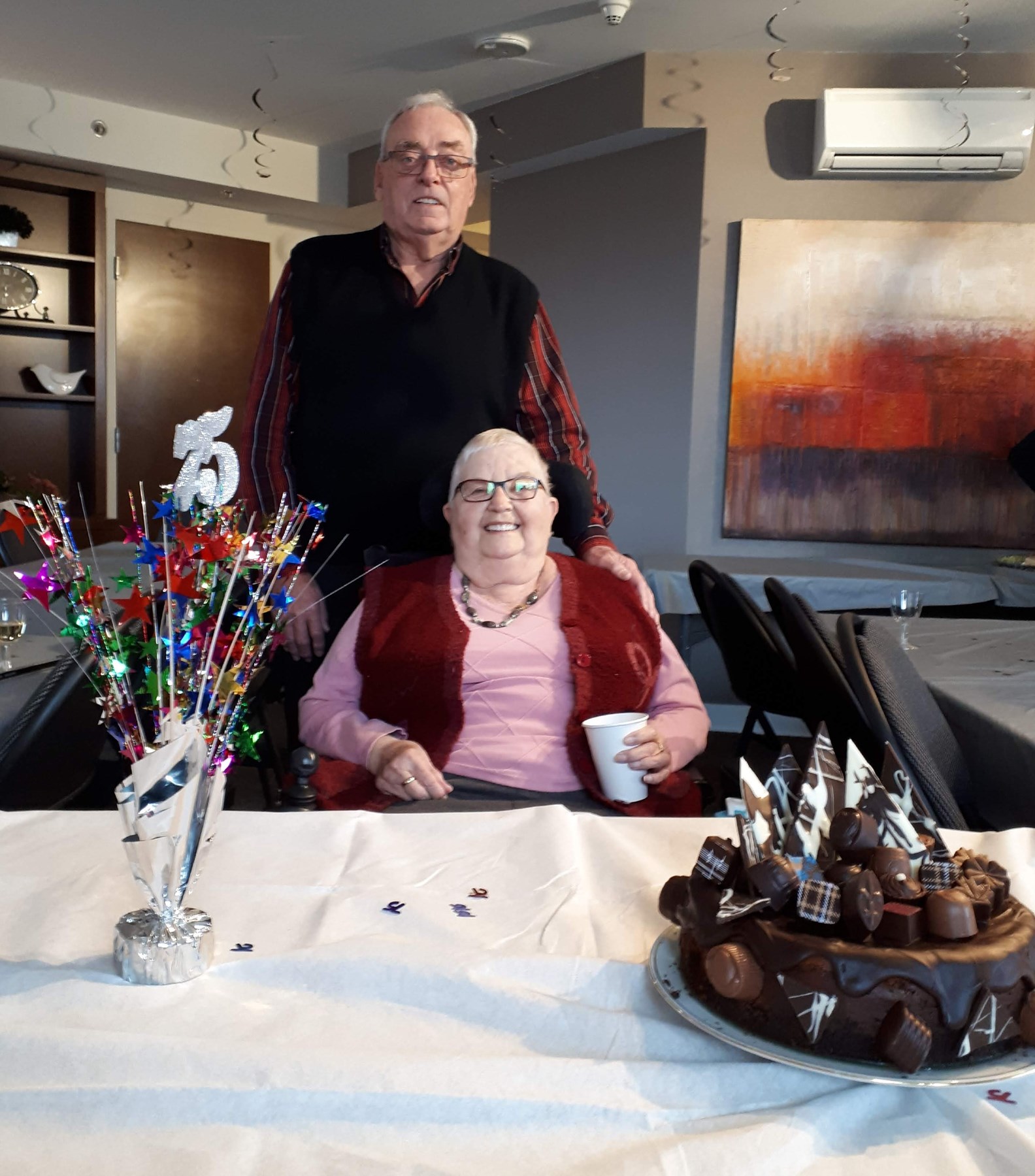 Obituary of Jocelyne (Delorme) Perron