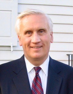 Obituary of Mr. Richard Howard Rockafellow